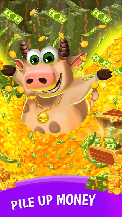 Idle Farming Tycoon screenshot-4