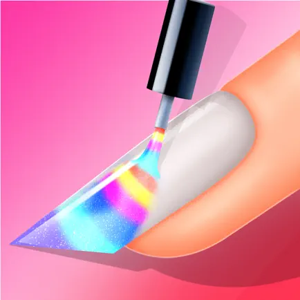 Unicorn Nail Salon Manicure Читы