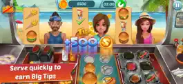 Game screenshot Food Truck Restaurant mod apk