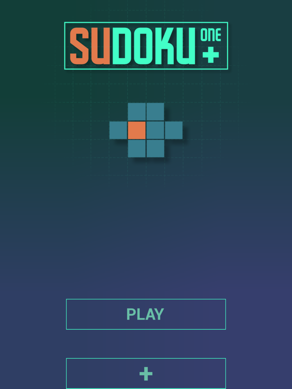 Screenshot #5 for Sudoku one +  Easy to expert