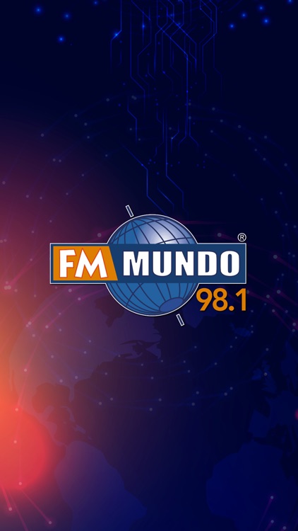 FM Mundo 98.1