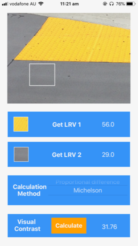 #8. Get Luminance (iOS) 由: box50