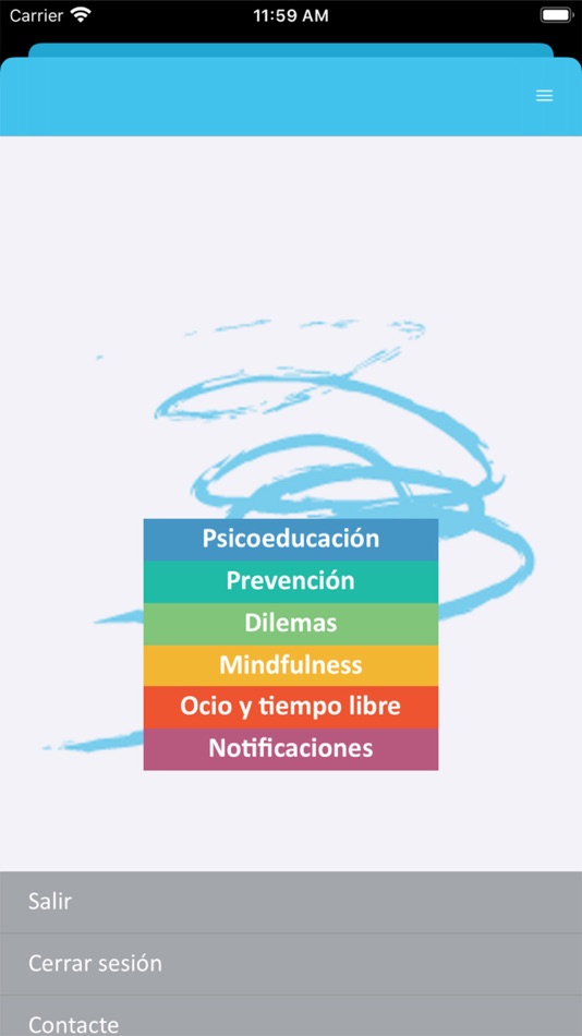 #2. Thinkapp (iOS) 由: DESARROLLO4APP, S.L.