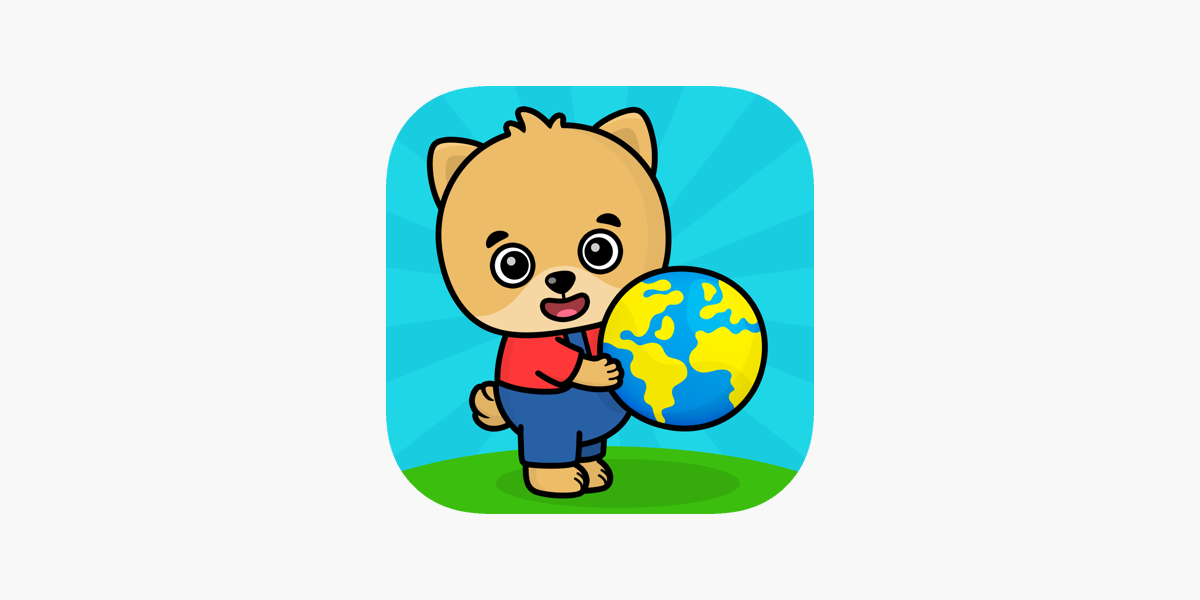 Baby Phone - Toddler Games::Appstore for Android
