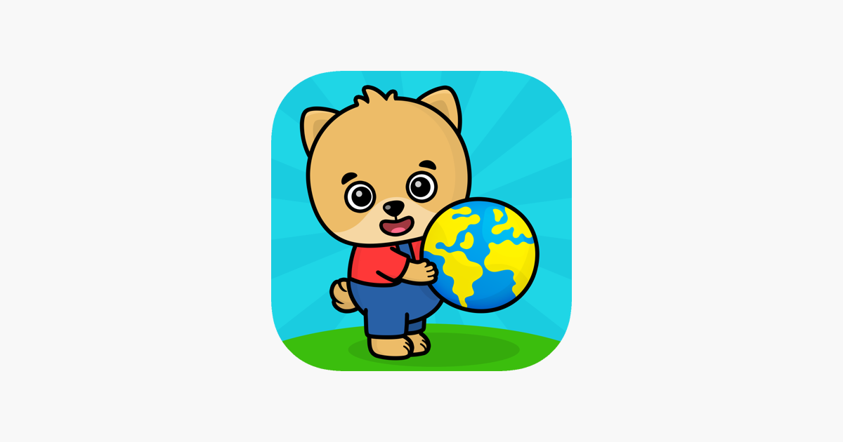 Learning Games 4 Kids - BabyTV APK for Android Download