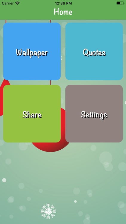 Christmas quotes-wallpaper