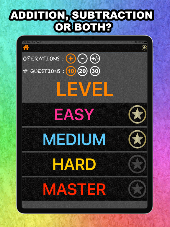 #Learn Addition & Subtraction