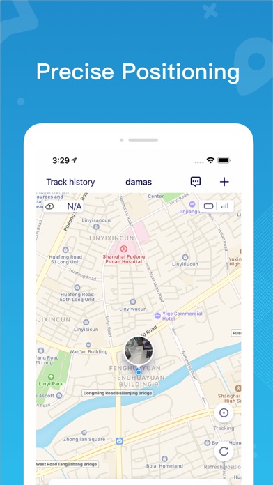 Ojoy watch Screenshot