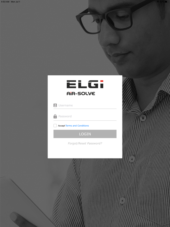 Screenshot #4 pour Air~Solve