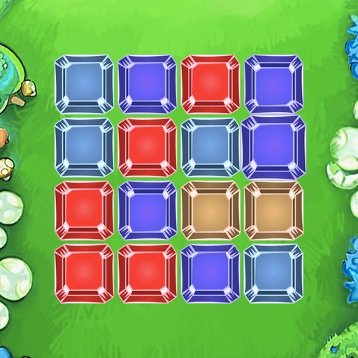 RUBIC NUMBERS by duc manh