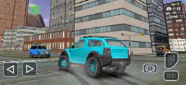 Game screenshot 6x6 Offroad Truck Driving Sim mod apk