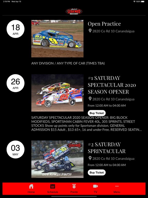 Screenshot #6 pour Land of Legends