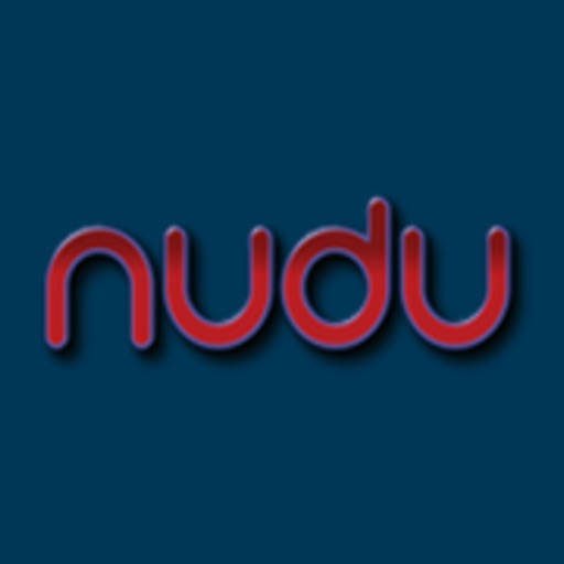 NuDu Remote icon