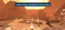 Game screenshot Type II hack