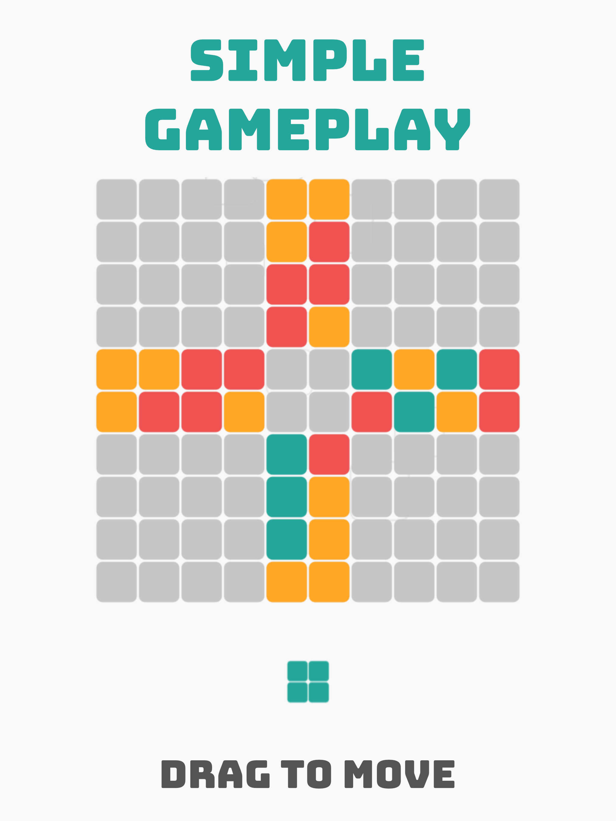 Bloki Block Puzzle Game