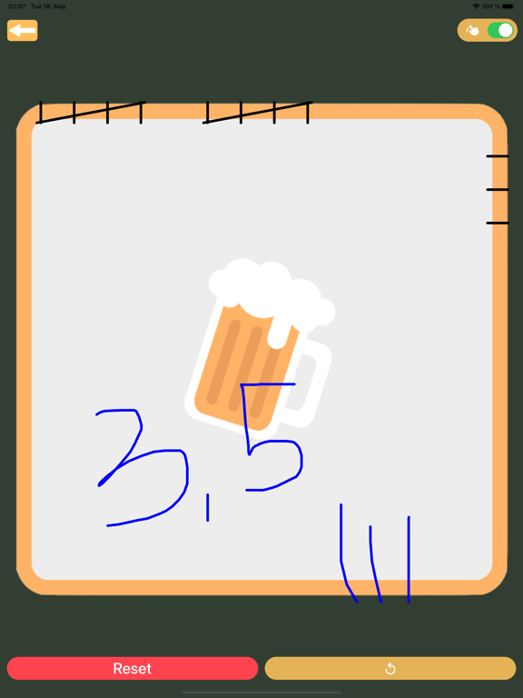 Screenshot #5 pour Deckel