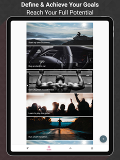Focality – Time Management screenshot 6