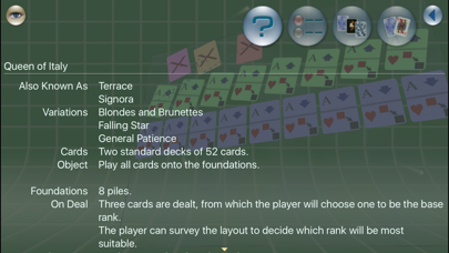 Solitaire Forever screenshot 4