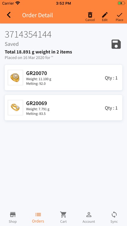 SuryaGolds screenshot-5