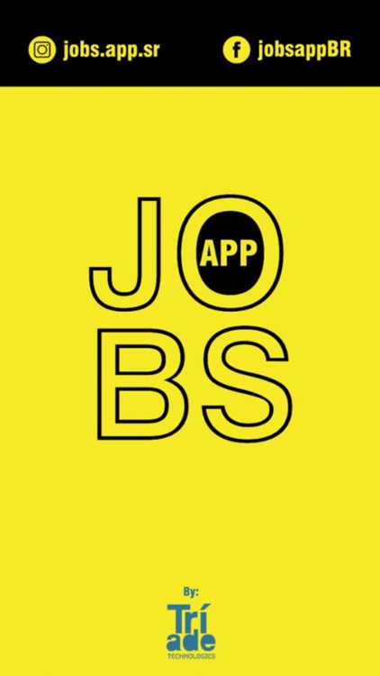 Jobs App