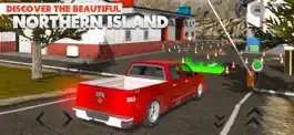 Game screenshot Driving Pro: Island Delivery mod apk