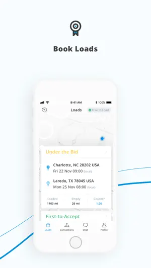 ivia Driver screenshot 1