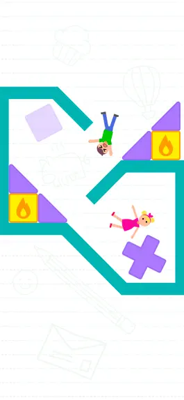 Game screenshot Ragdoll Love apk