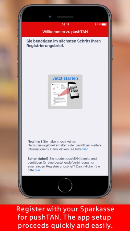 S-pushTAN screenshot-3