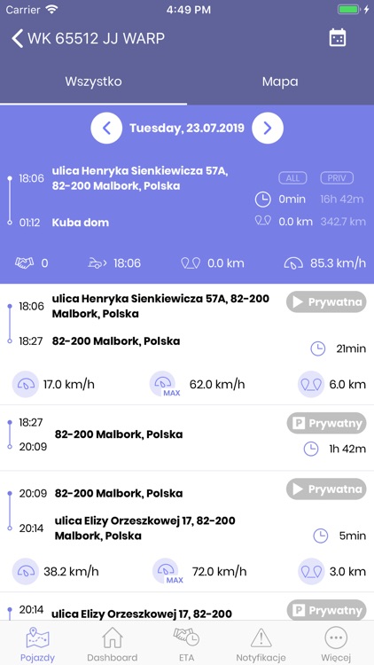 FleetConnect screenshot-3