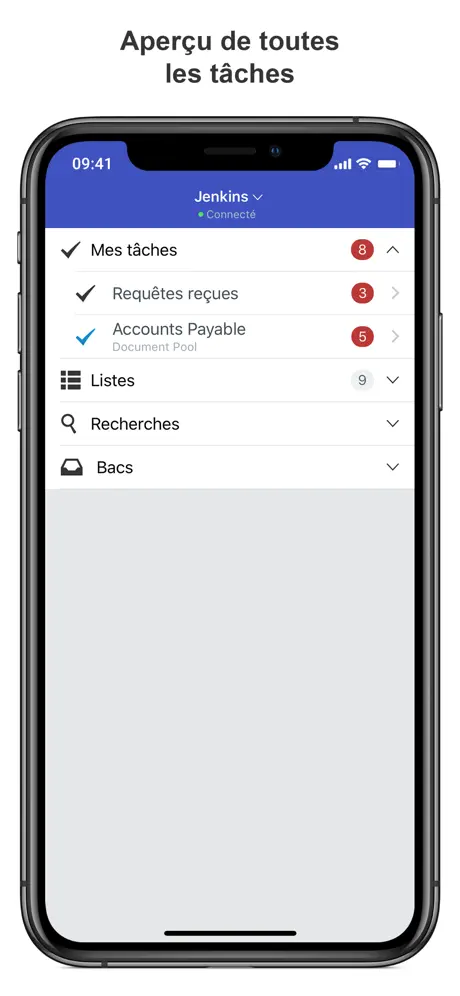 DocuWare