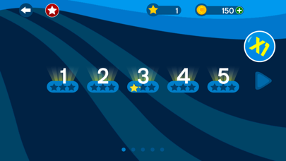 Слова из слова - Гений app screenshot 3