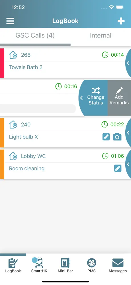 SmartButler
