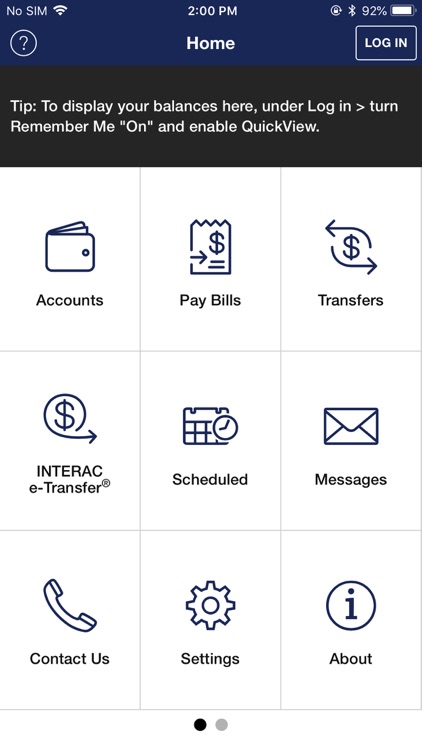 New Community Credit Union