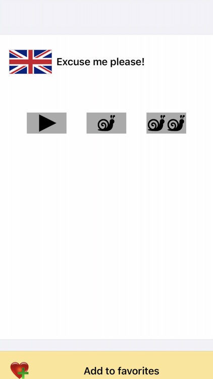 English Travel Phrases / Words