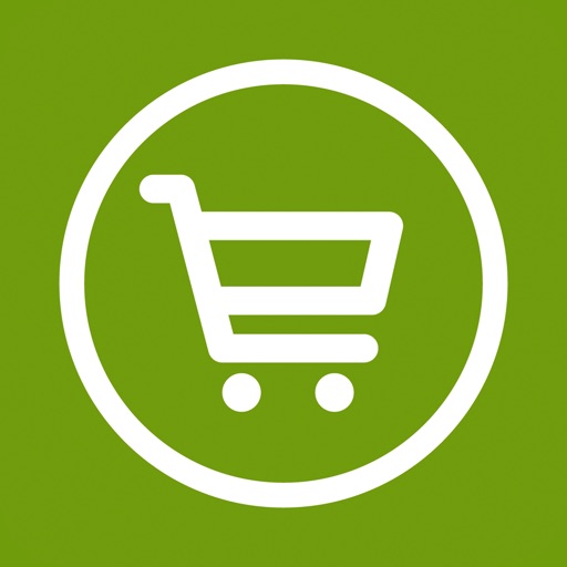 Shopper Lite Shopping List icon