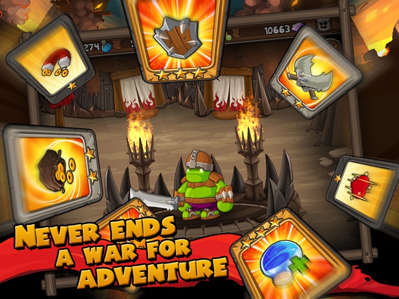 A Little War 2 Revenge screenshot 8