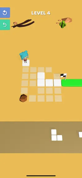 Game screenshot Block Run 3D hack