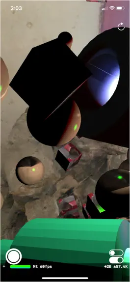 Game screenshot ARium mod apk