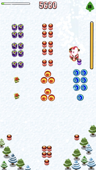 ReindeerRunRun screenshot 4