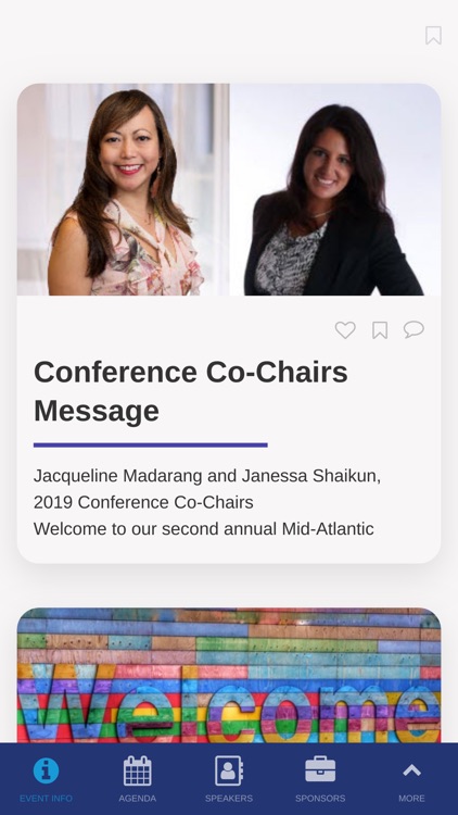 LMA Mid Atlantic 2019