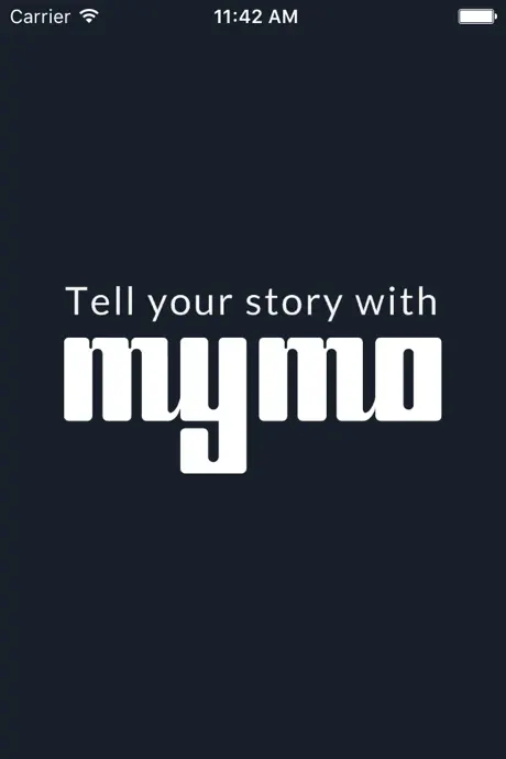 MyMo for Events