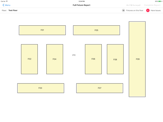 Screenshot #6 pour Somerville Maintenance