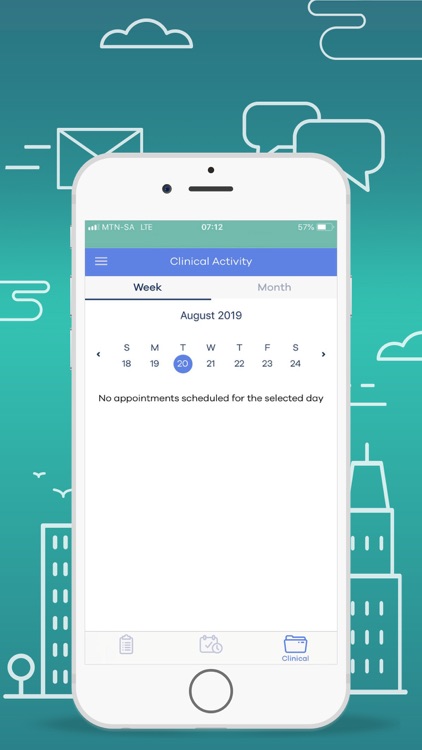 MHD Doctors screenshot-3