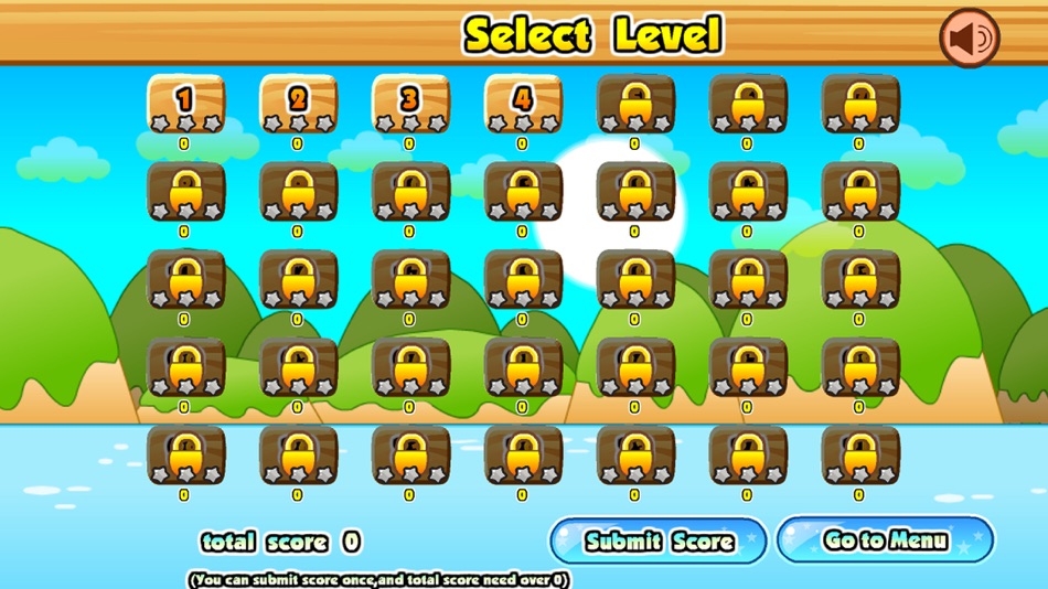 #4. Go Stop Puzzle (iOS) 由: 东华 朴