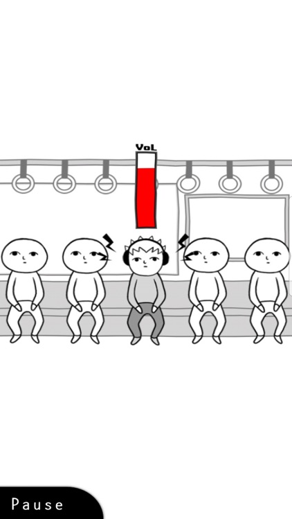 Kuukiyomi screenshot-5