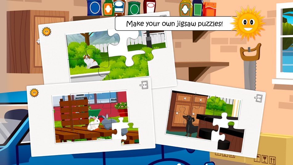 #3. My Pets: Cat & Dog Animal Game (iOS) 来自: philippe Bobis
