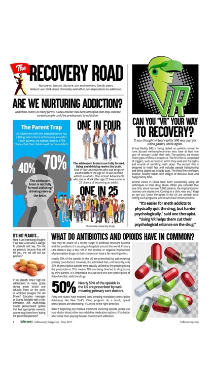 InRecovery screenshot-7