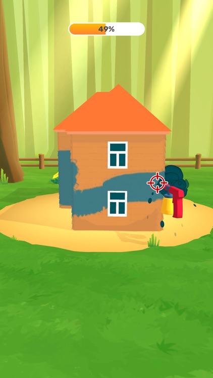 Cut the Tree 3D screenshot-6