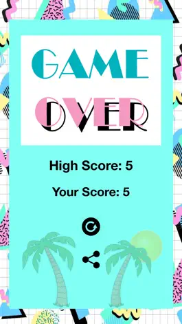 Game screenshot The Miami Vice Fan Quiz hack