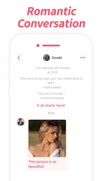 Crush: Relationship Dating App screenshot-3